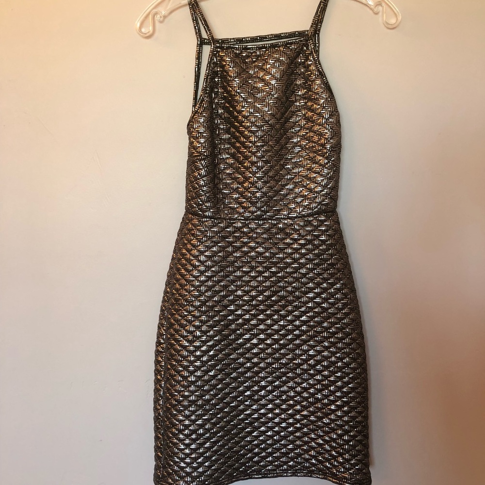 Body Con Dress